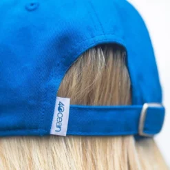 4Ocean Low Profile Logo Hat
