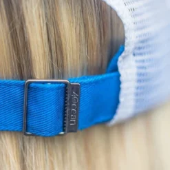 4Ocean Classic Trucker Hat 4O Logo