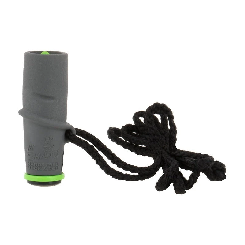 Primos Lil' Shawty™ 5-in-1 Hands-Free Buck And Doe Call 00757 Game Calls Primos Lil' Shawty™ 5-in-1 Hands-Free Buck And Doe Call 00757 Game Calls