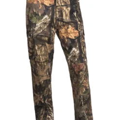 Walls Men's 6-Pocket Cargo Hunting Pants