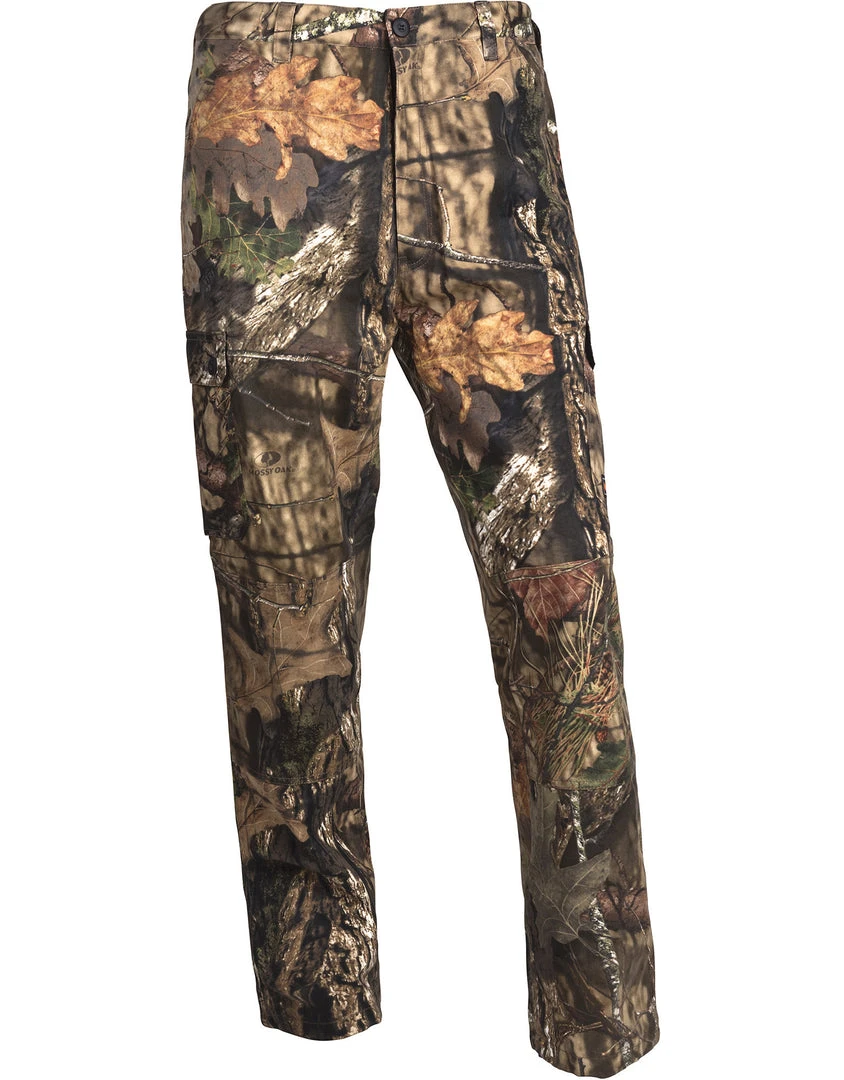 Walls Men's 6-Pocket Cargo Hunting Pants 3 Walls Men's 6-Pocket Cargo Hunting Pants