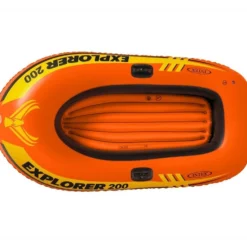 Intex Explorer 200 Boat 58330 Beach & Pool