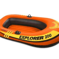 Intex Explorer 200 Boat 58330 Beach & Pool