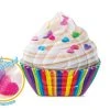 Beach & Pool Intex Cupcake Mat 58770