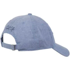 Women Salt Life Live Salty Ladies Hat SLG20013-BLUST