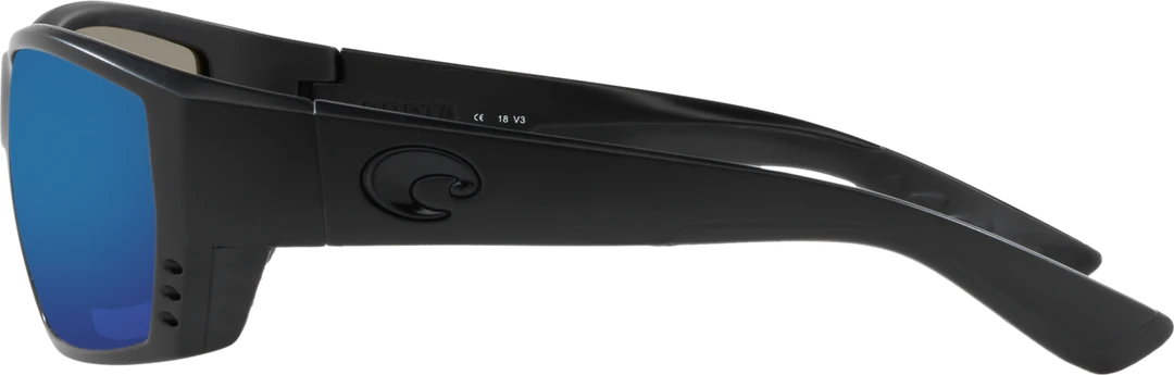 Costa Tuna Alley Sunglasses TA 01 OBMGLP Costa Del Mar 5 Costa Tuna Alley Sunglasses TA 01 OBMGLP Costa Del Mar