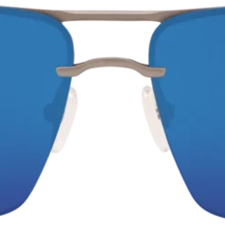 Costa Skimmer Sunglasses SKM 228 OBMP Costa Del Mar