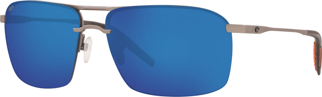 Costa Skimmer Sunglasses SKM 228 OBMP Costa Del Mar Costa Skimmer Sunglasses SKM 228 OBMP Costa Del Mar