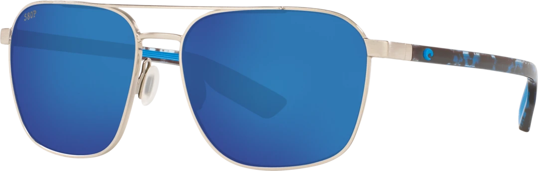 Costa Wader Sunglasses WDR 293 OBMP 3 Costa Wader Sunglasses WDR 293 OBMP