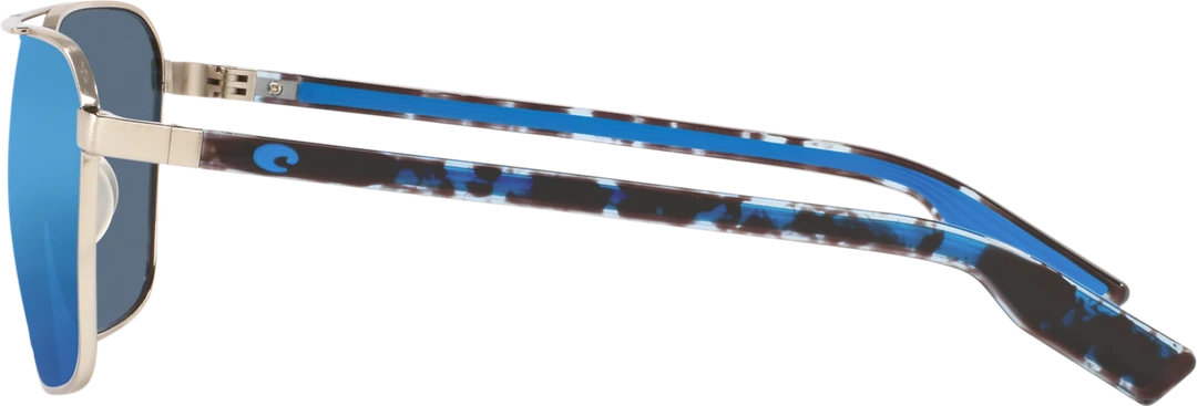 Costa Wader Sunglasses WDR 293 OBMP 5 Costa Wader Sunglasses WDR 293 OBMP