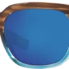 Costa Water Woman II Sunglasses WTF 251 OBMGLP Costa Del Mar 2 Costa Water Woman II Sunglasses WTF 251 OBMGLP Costa Del Mar