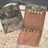 Hunting AA&E Leathercraft Belt Cartridge Holder 8600225 393