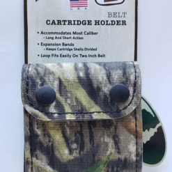 Hunting AA&E Leathercraft Belt Cartridge Holder 8600225 393