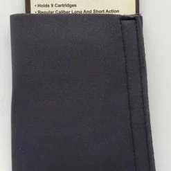 AA&E Leathercraft Butt Stock Cartridge Holder 8600245 010