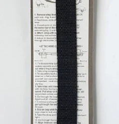 AA&E Leathercraft Nylon Camo Shotgun Sling 8505049 395