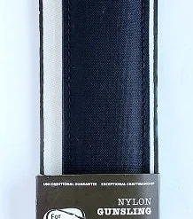 AA&E Leathercraft Nylon Shotgun Sling 8525021 010 Hunting