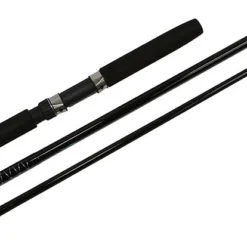 AHI Sabiki Stick Bait Catcher 3-Piece Rod 8' RSB-800
