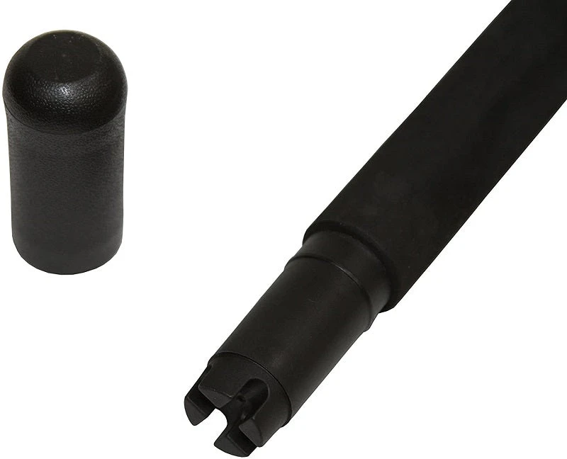 AHI Sabiki Stick Bait Catcher 3-Piece Rod 8' RSB-800 6 AHI Sabiki Stick Bait Catcher 3-Piece Rod 8' RSB-800