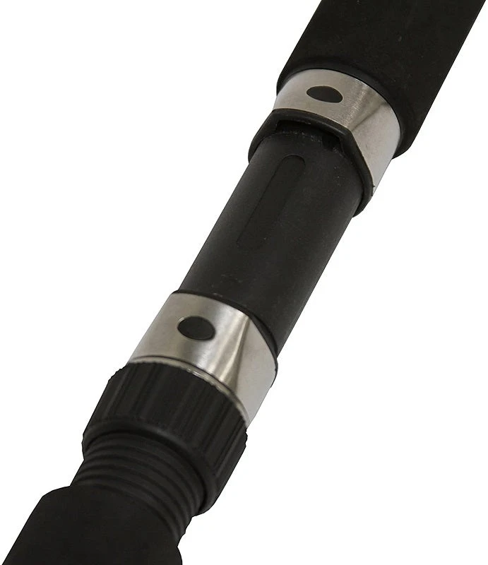 AHI Sabiki Stick Bait Catcher 3-Piece Rod 8' RSB-800 7 AHI Sabiki Stick Bait Catcher 3-Piece Rod 8' RSB-800