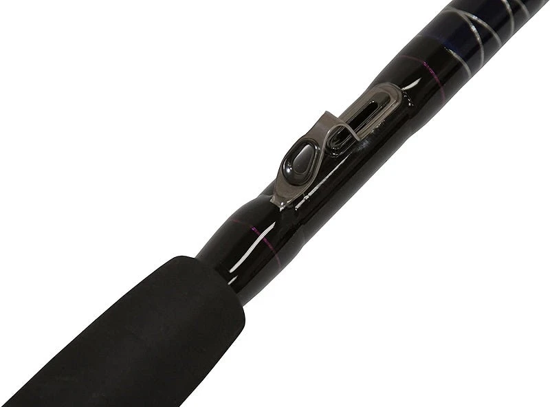 AHI Sabiki Stick Bait Catcher 3-Piece Rod 8' RSB-800 9 AHI Sabiki Stick Bait Catcher 3-Piece Rod 8' RSB-800