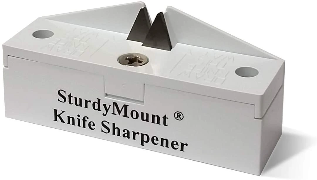AccuSharp SturdyMount Knife Sharpener 004 Knives And Tools AccuSharp SturdyMount Knife Sharpener 004 Knives And Tools