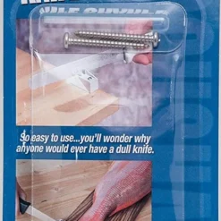 AccuSharp SturdyMount Knife Sharpener 004 Knives And Tools