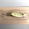 Lures & Bait Acme Kastmaster Spoon 3/8 Oz Gold SW138-G 2 Lures & Bait Acme Kastmaster Spoon 3/8 Oz Gold SW138-G