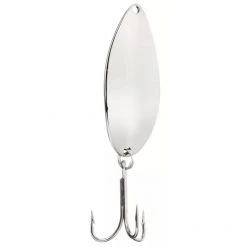 Acme Little Cleo Spoons 1/3 Oz Nickel C100/N