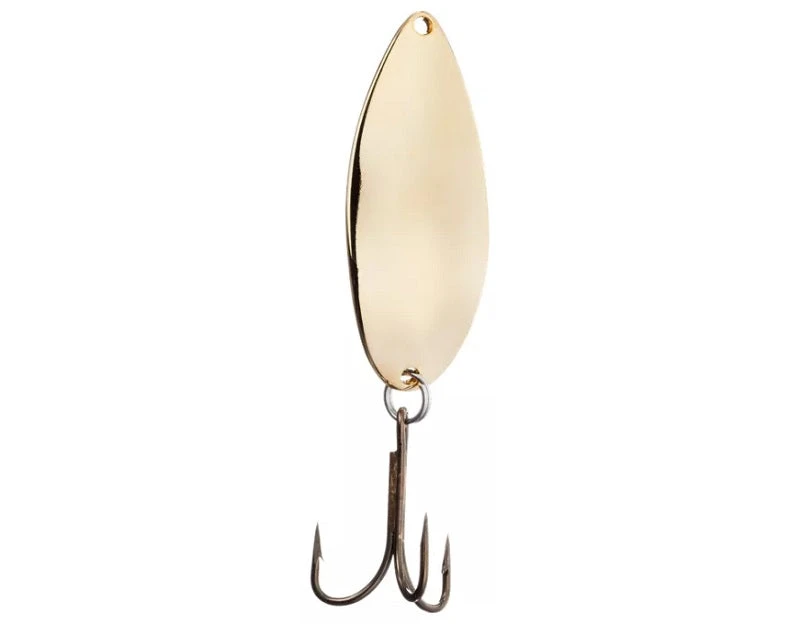 Acme Little Cleo Spoons 1/3oz Gold 1pk Acme Little Cleo Spoons 1/3oz Gold 1pk