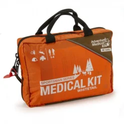 Adventure Medical Kits Adventure Sportsman Series Medical Kits Whitetail 0105-0387 RV And Camping