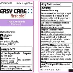 Adventure Medical Kits Adventure Sportsman Series Medical Kits Whitetail 0105-0387 RV And Camping 5 Adventure Medical Kits Adventure Sportsman Series Medical Kits Whitetail 0105-0387 RV And Camping