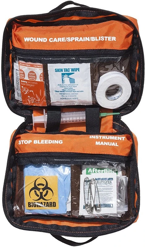 Adventure Medical Kits Adventure Sportsman Series Medical Kits Whitetail 0105-0387 RV And Camping Adventure Medical Kits Adventure Sportsman Series Medical Kits Whitetail 0105-0387 RV And Camping