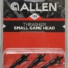 Allen 125 Grain Thrasher Small Game Head 1425 2 Allen 125 Grain Thrasher Small Game Head 1425