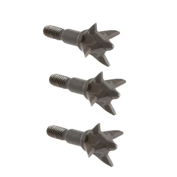 Allen 125 Grain Thrasher Small Game Head 1425 4 Allen 125 Grain Thrasher Small Game Head 1425