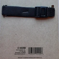 Archery Allen Armguard Mossy Oak Break Up 4200 7 Archery Allen Armguard Mossy Oak Break Up 4200