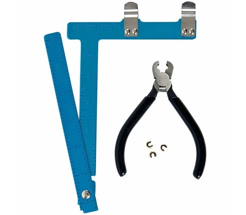 Archery Allen Compact Bow Tuning Kit 158 3 Archery Allen Compact Bow Tuning Kit 158