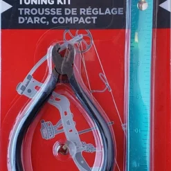 Archery Allen Compact Bow Tuning Kit 158