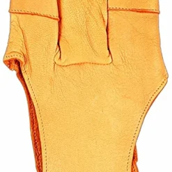 Allen Damascus Style Archery Glove XL 60533