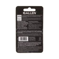 Allen Ear Plug Deluxe With Cord 2293 9 Allen Ear Plug Deluxe With Cord 2293