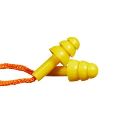 Allen Ear Plug Deluxe With Cord 2293 11 Allen Ear Plug Deluxe With Cord 2293