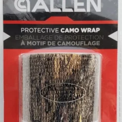 Allen Protective Camo Wrap 38 Hunting