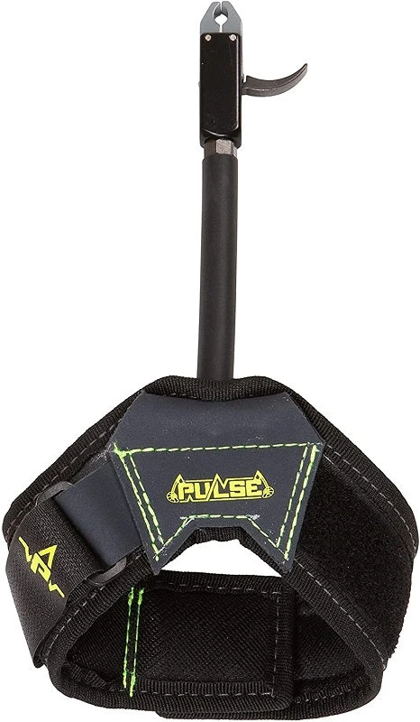 Archery Allen Pulse Rigor Caliper Release 153 Archery Allen Pulse Rigor Caliper Release 153