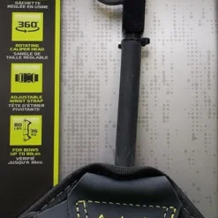 Archery Allen Pulse Rigor Caliper Release 153