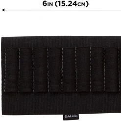 Hunting Allen Rifle Cartridge Holder 206 5 Hunting Allen Rifle Cartridge Holder 206