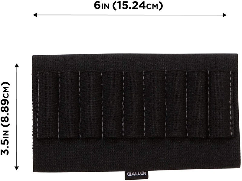 Hunting Allen Rifle Cartridge Holder 206 Hunting Allen Rifle Cartridge Holder 206