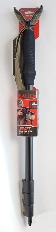 Hunting Allen Swift Shooting Stick #2163 Hunting Allen Swift Shooting Stick #2163