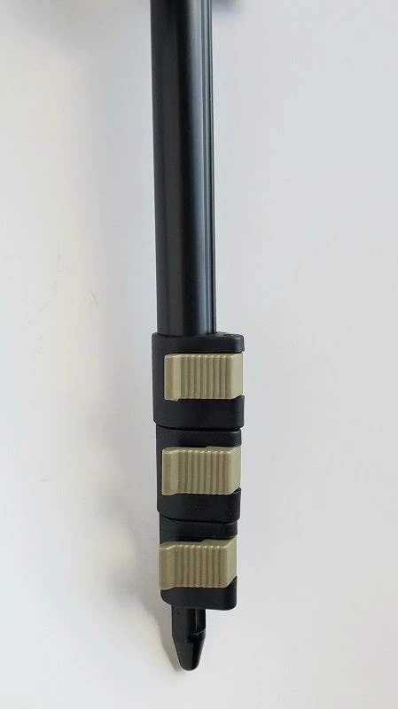 Hunting Allen Swift Shooting Stick #2163 Hunting Allen Swift Shooting Stick #2163