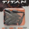 Allen Titan Bullet Points 12pk 1460 1 Allen Titan Bullet Points 12pk 1460