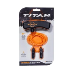 Allen Titan Crossbow Rope Cocker 756