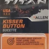 Archery Allen Titan Kisser Button 161 2 Archery Allen Titan Kisser Button 161